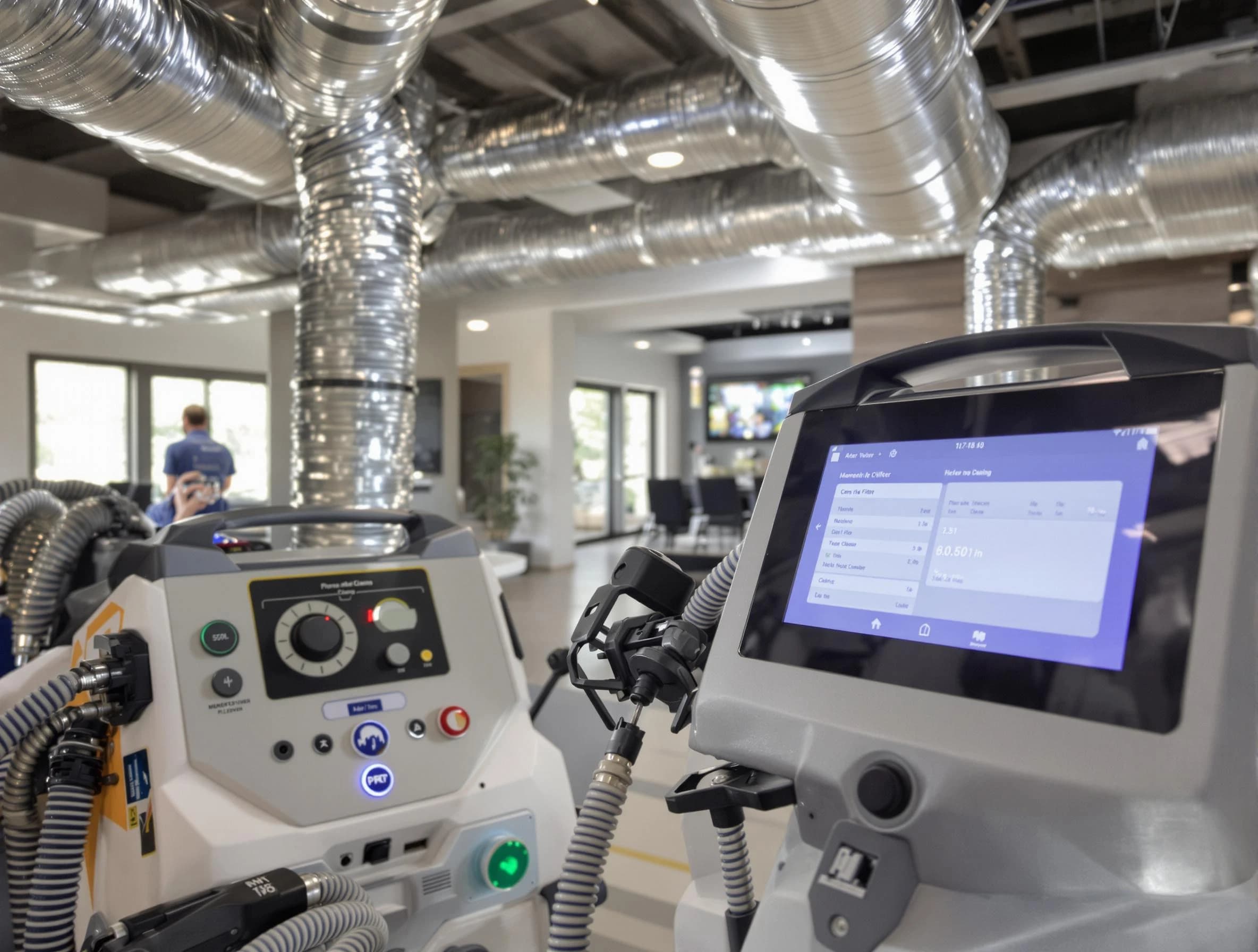 Expert mold remediation by Hyrum Air Duct Cleaning in Hyrum