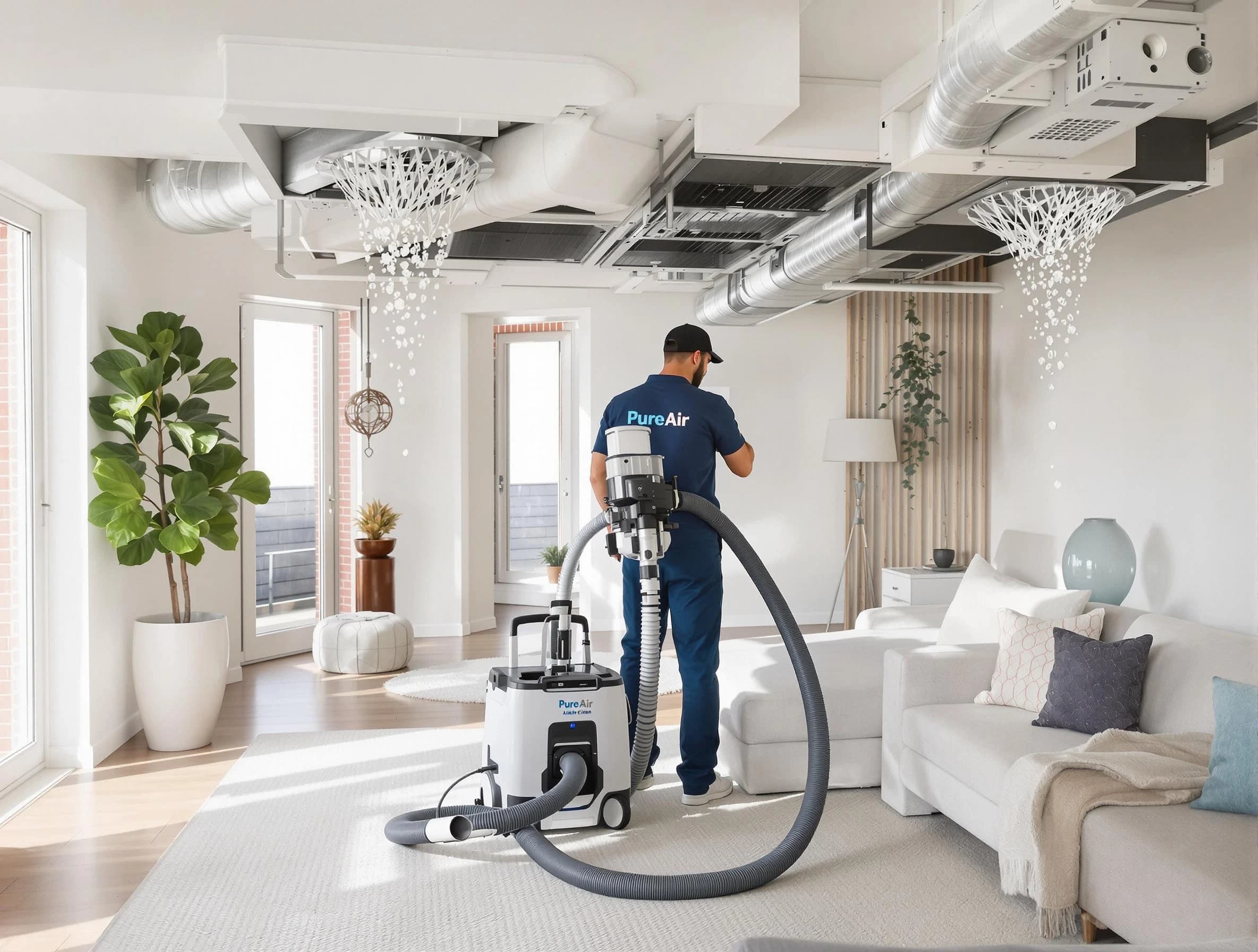Pure Cleaning service in Hyrum, UT