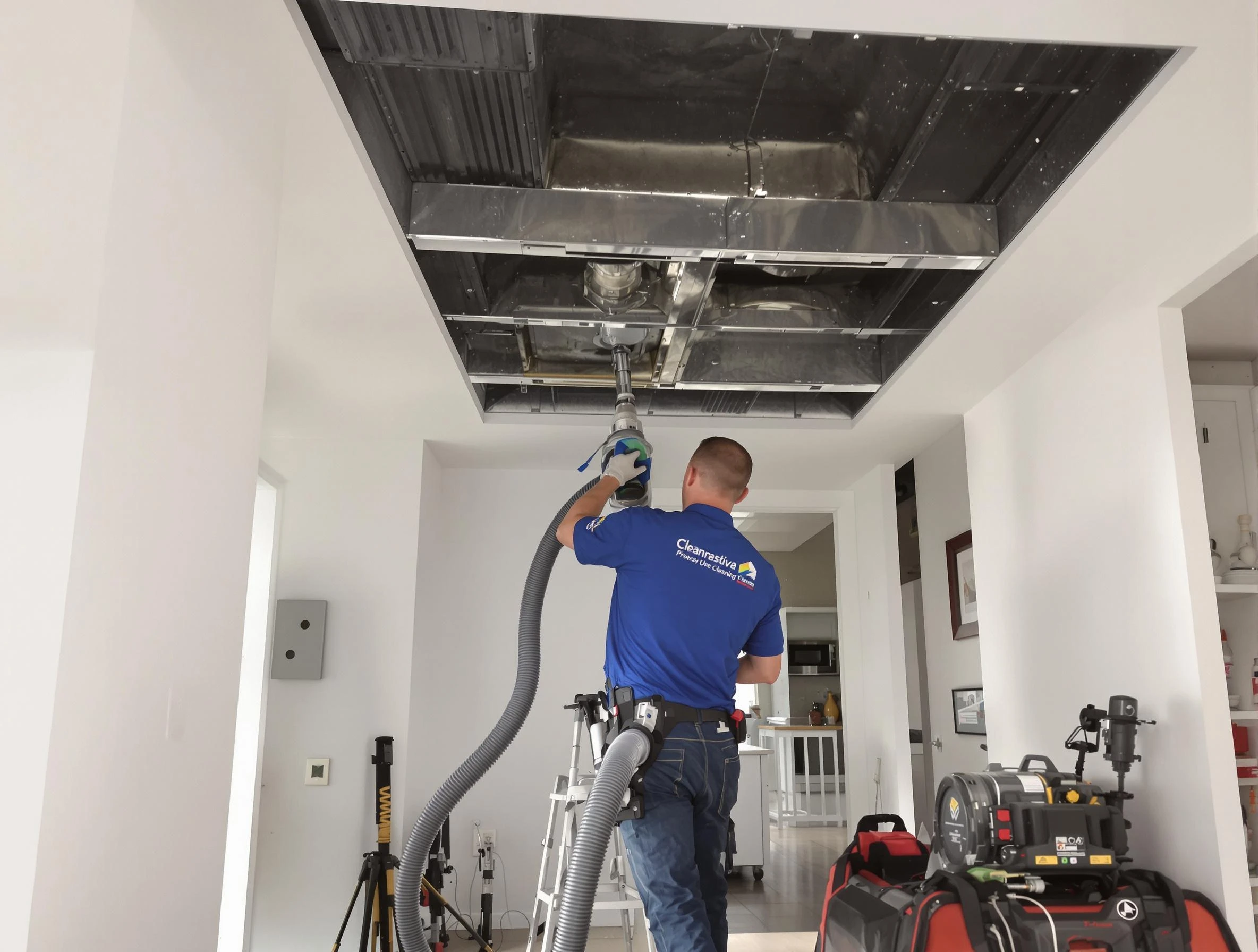 Air Duct Cleaning service in Hyrum, UT