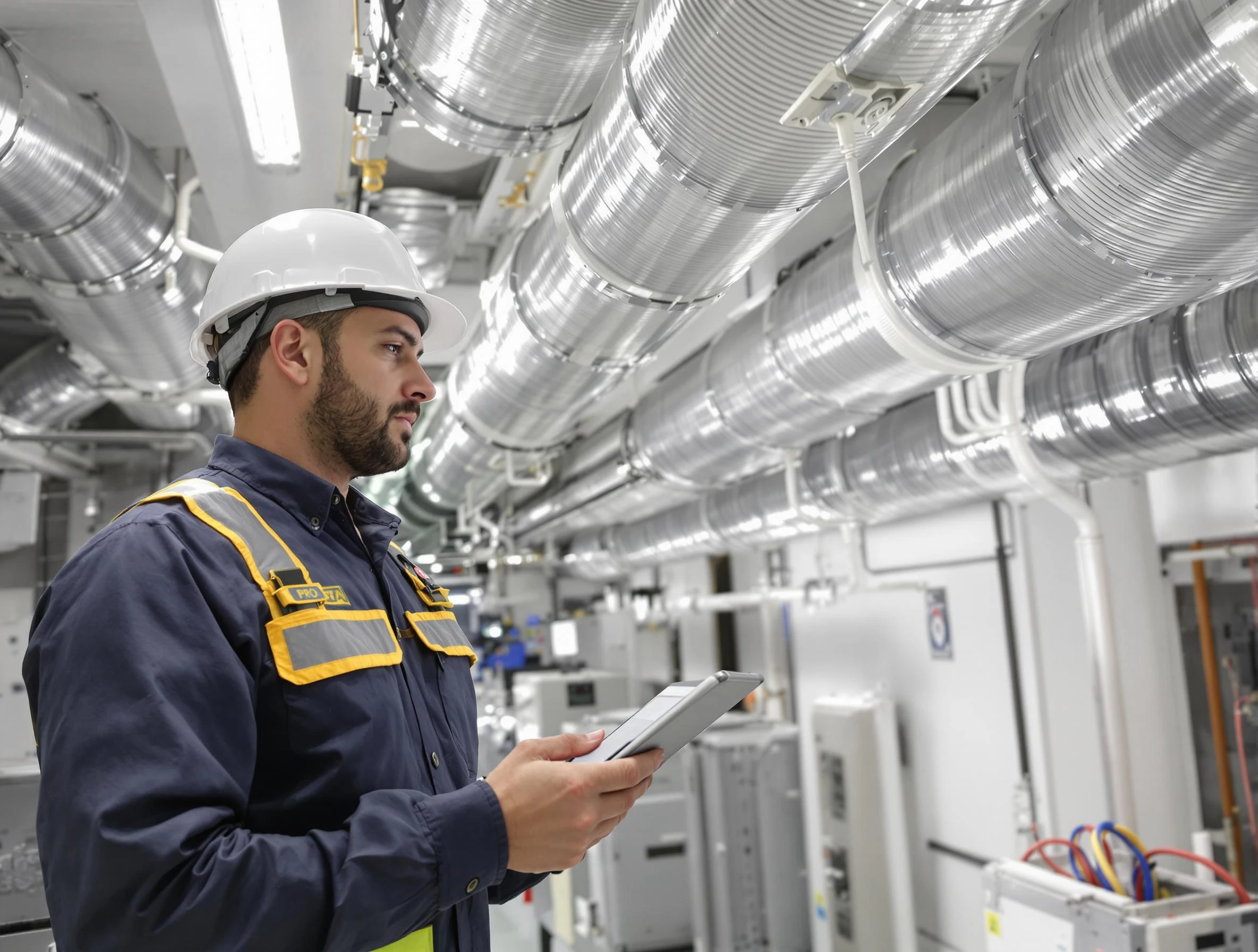 Filter Inspection service in Hyrum, UT