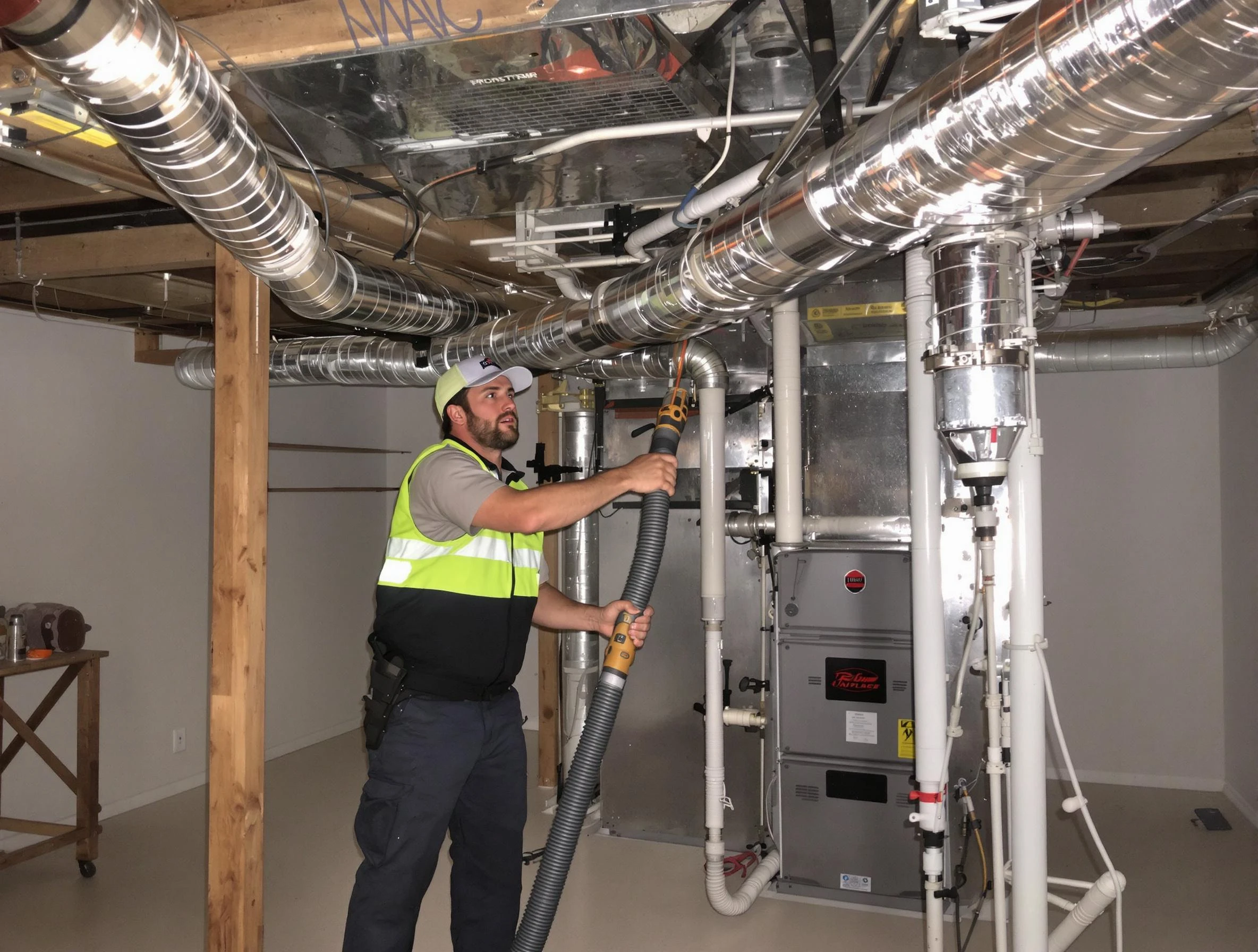 Furnace Cleaning service in Hyrum, UT