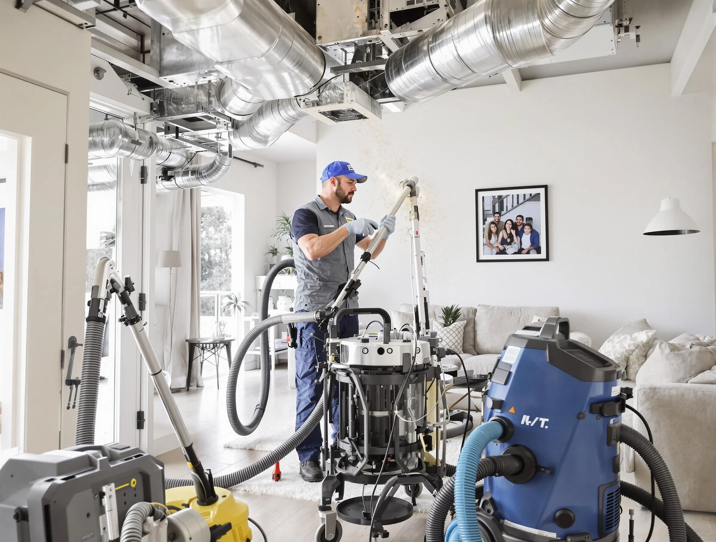 Residential Cleaning service in Hyrum, UT